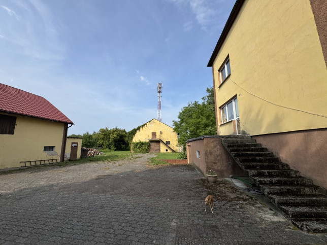 Dom Sprzedaż Glewice 21